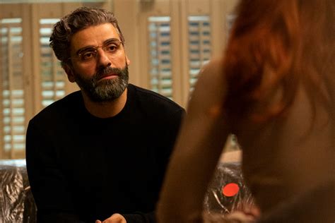 Oscar Isaac Scenes From A Marriage Tendencybook