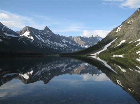 Glacier National Park Montana Journeyscope