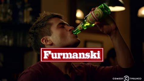 Amy Schumer Spoofs Beer Ads For Men Mens Journal
