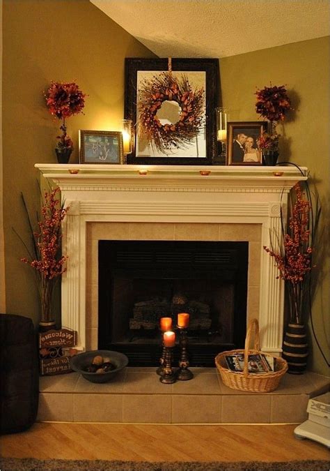 8 Awesome Fireplace Mantel Ideas To Bring Style To Your Fireplace