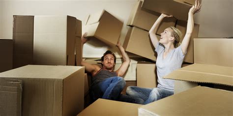 Odd Moving Tips That Really Work Huffpost