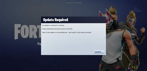 Fortnite Mobile 52 Apk Bypass Update Login And How To Play Online On