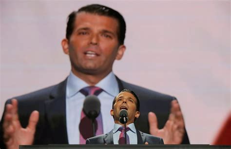The Daily 202 Email To Donald Trump Jr Could Be A Smoking Gun As