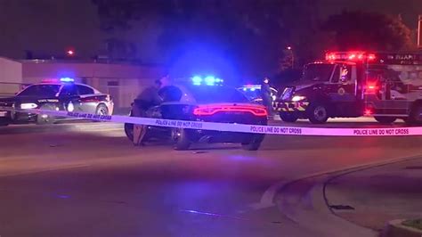 Pedestrian Killed By Hit And Run Driver On Bird Road In Sw Miami Dade Wsvn 7news Miami News