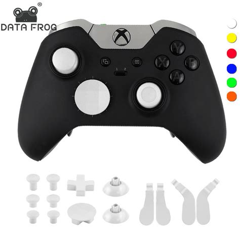 For Xbox One Elite Controller Repair Parts Buttons Xbox
