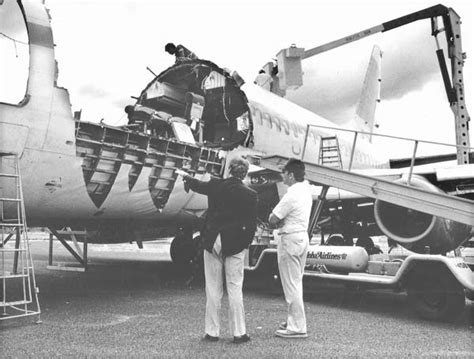 From 0500 hours till 1100 hours, the aircraft had flown six. Aloha Airlines Flt. 243: 30 years later — recalling terror ...