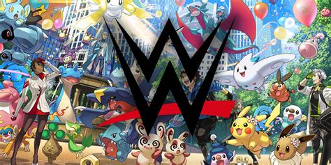 10 Wwe Superstars And Their Perfect Pokémon Partner