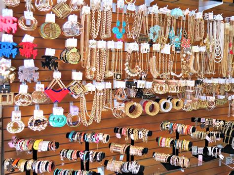 The Santee Alley Weekly Fashion Finds Kams Costume Jewelry And