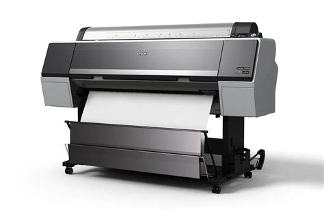 Best Large Format Printers 2020 Epson Hp Largest Format Printing