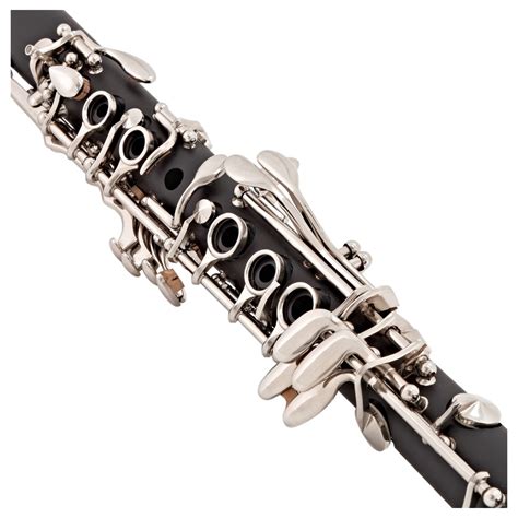 Eb Soprano Clarinet By Gear4music Nearly New At Gear4music