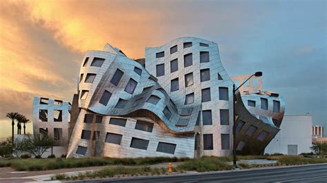 Los 7 Diseños Arquitectónicos Más Excéntricos De Frank Gehry Infobae