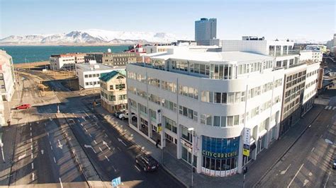 The 10 Best Hotels In Reykjavik