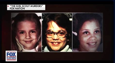 nancy grace uncovers the mysteries surrounding the girl scout murders on fox nation fox news