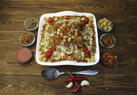 Egyptian food catering near me. 10 Traditional Egyptian Dishes You Need To Try