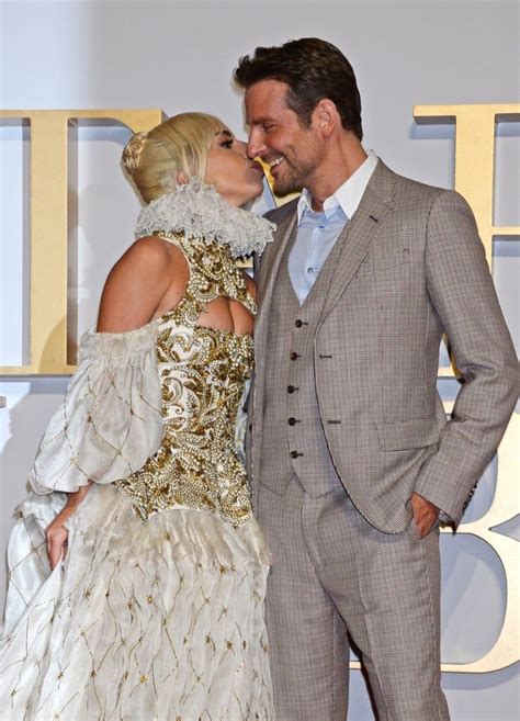 Lady Gaga And Bradley Cooper Pictures Lady Gaga Pictures Lady Gaga Celebrities