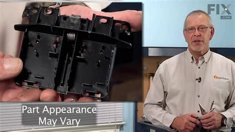 Maybe you would like to learn more about one of these? KitchenAid Dishwasher Repair - How to replace the Door ...