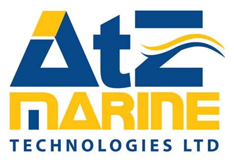 Atz Marine Technologies Limited National Maritime