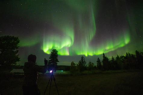 Beginners Guide For Chasing The Northern Lights In Rovaniemi