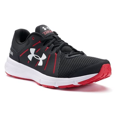 Under Armour Dash Rn 2 Mens Running Shoes Running Shoes For Men Man