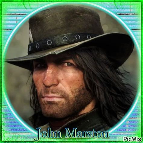 John Marston Red Dead Redemption 2 Png Gratis Picmix