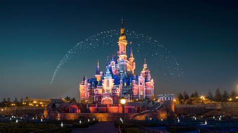 Florida Officials Approve Walt Disney World Reopening Plans Cgtn