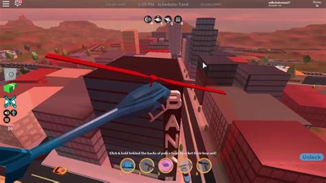 Watch as i show you how to glitch into the jewelry store!! How do you rob the Jewelry Store?! | ROBLOX Jailbreak ...