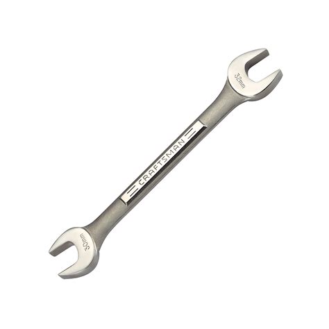 Craftsman 30 X 32mm Open End Wrench