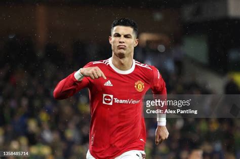 Cristiano Ronaldo Photos And Premium High Res Pictures Getty Images