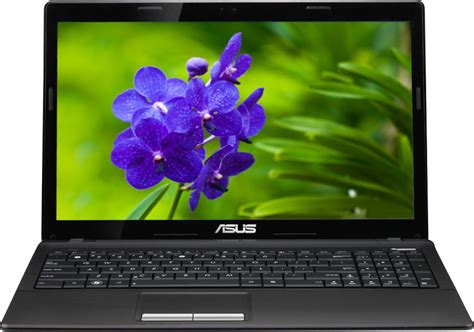 Asus X53u Sx181d Laptop Apu Dual Core 2gb 320gb Dos Free Download