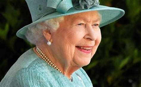 Reina Isabel II Cómo celebró su cumpleaños La Verdad Noticias