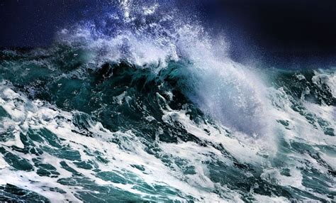 Pin By Brandy Maes On Water Storm Images Ocean Scenes Ocean Storm