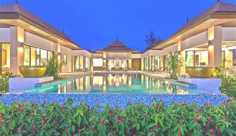 Best 20 Villas In The World The Best Decorations
