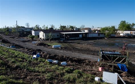 Dvids Images Hurricane Ida Recovery Ironton La Image 12 Of 32