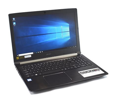 Acer Aspire 5 I5 Acer Aspire 5 A515 54 51dj Slim Laptop 156 Fhd