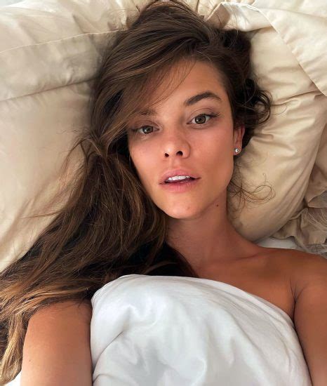 Nina Agdal Nude Boobs Pussy Photos Collection Thefappening
