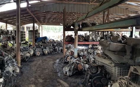 Salvage Yard For Sale In Florida Businesses For Sale For Sale