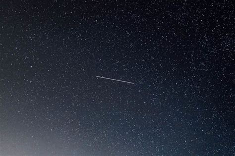 Never miss a night of stargazing again. Geminids 2017: What time is the meteor shower in YOUR area ...
