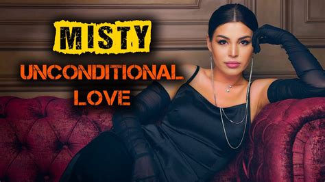 Misty Unconditional Love Official Video 2k22 Acordes Chordify
