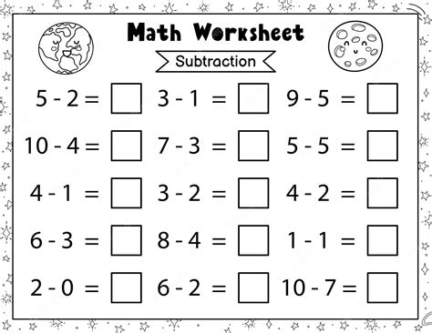 First Grade Addition Worksheets Superstar Worksheets Worksheets Library