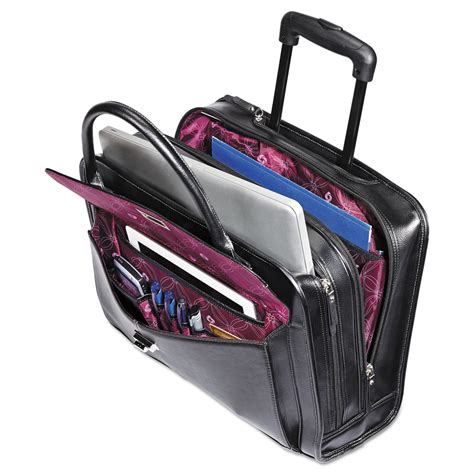 Womens Rolling Mobile Office By Samsonite Sml567331041