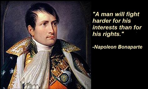 Napoleon Bonaparte Motivational Quotes