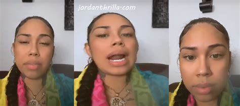 Sara Molina Urges Tekashi 6ix9ine Enemies To Kill Him And His