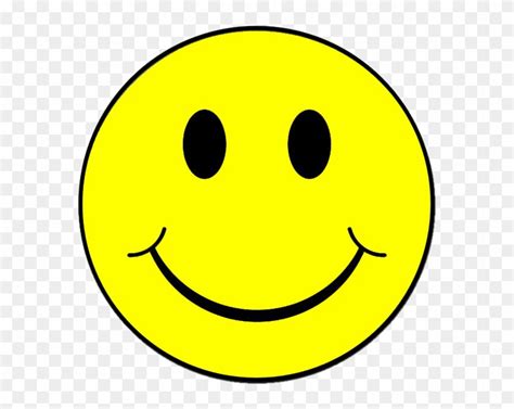 Smiling Face Png Pic Smiley Face Emoji With Black Background