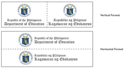 What Does Kagawaran Ng Edukasyon Logo Represent Saedukasyon