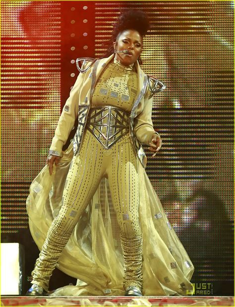 Janet Jackson Rock Witchu Tour Pictures Photo 1412391 Janet