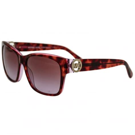 michael kors sunglasses womens tortoise and pink salzburg sunglasses hurleys