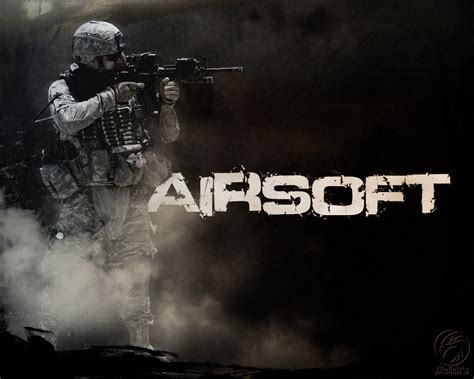 Airsoft Wallpapers Weapons Hq Airsoft Pictures 4k Wallpapers 2019