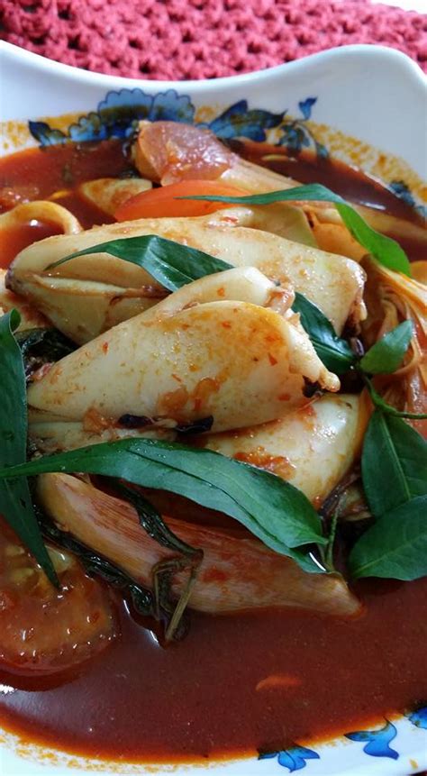 Sambal tumis ikan sardin via. Kitchen Mak Tok (Sajian Dapur Bonda): Menu di Hujung ...
