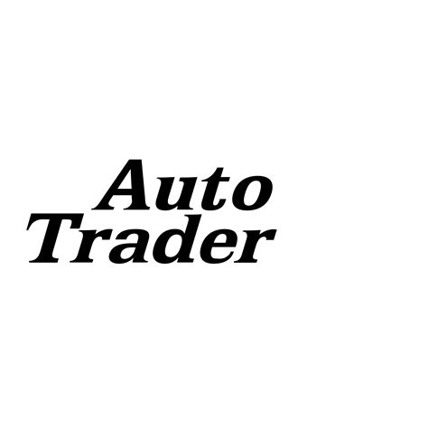 AutoTrader com 02 Logo PNG Transparent & SVG Vector - Freebie Supply png image