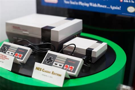 Nintendo reveals the famicom mini. Nintendo Classic Mini o Famicom Classic Mini: análisis de ...